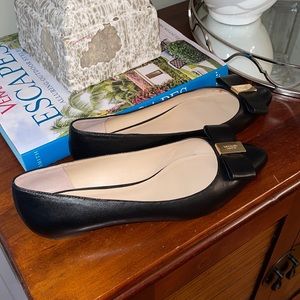 Kate Spade Ballet Flats